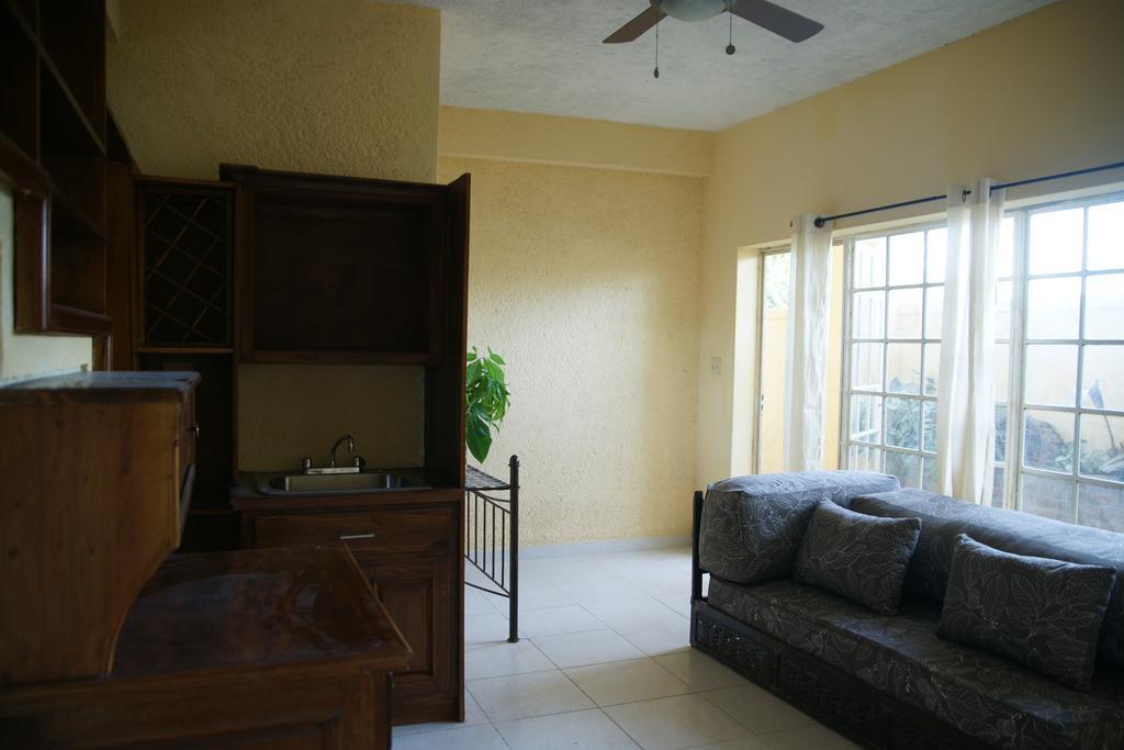 Corail Suites Jacquet Habitación foto